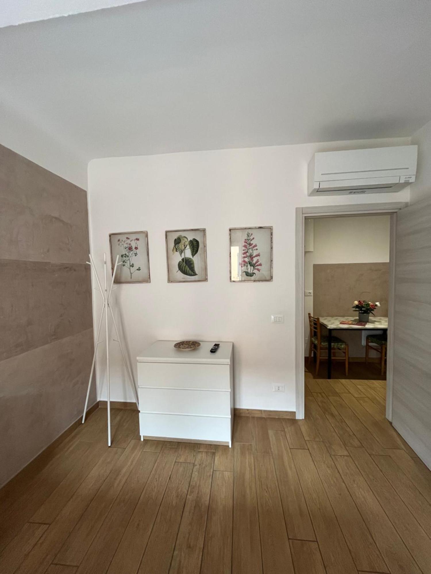 Casa Dora Apartment Reggio Emilia Exterior photo